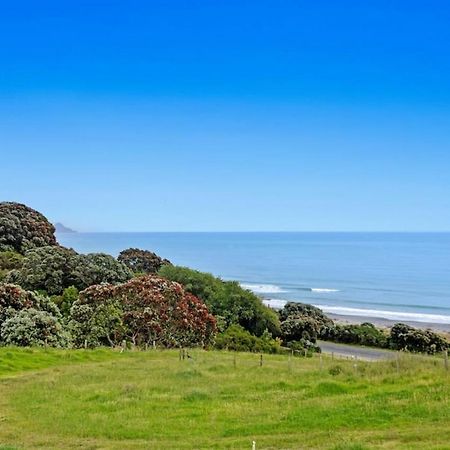 Villa Kate And Harrys Opotiki Esterno foto