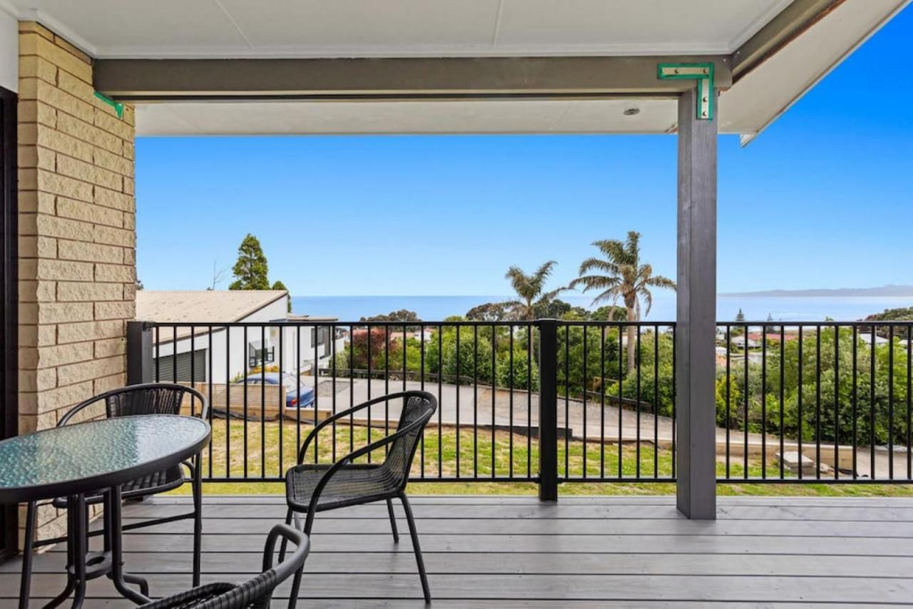 Villa Kate And Harrys Opotiki Esterno foto
