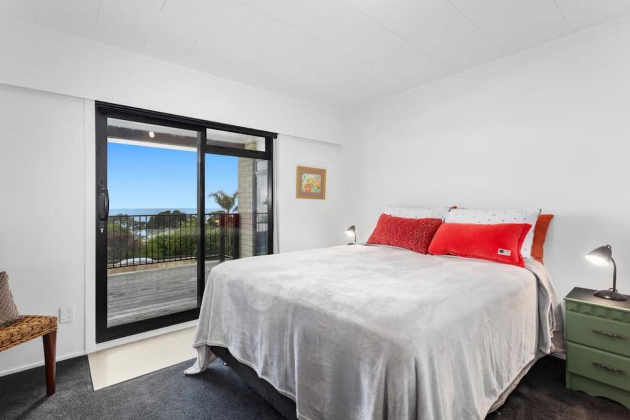 Villa Kate And Harrys Opotiki Esterno foto