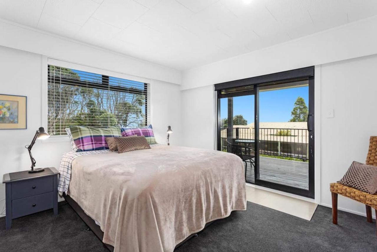 Villa Kate And Harrys Opotiki Esterno foto