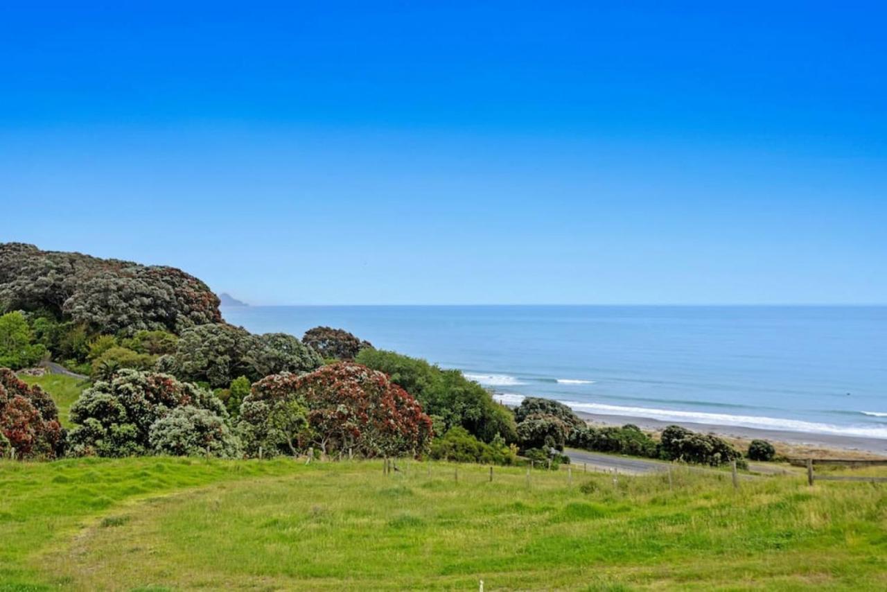 Villa Kate And Harrys Opotiki Esterno foto