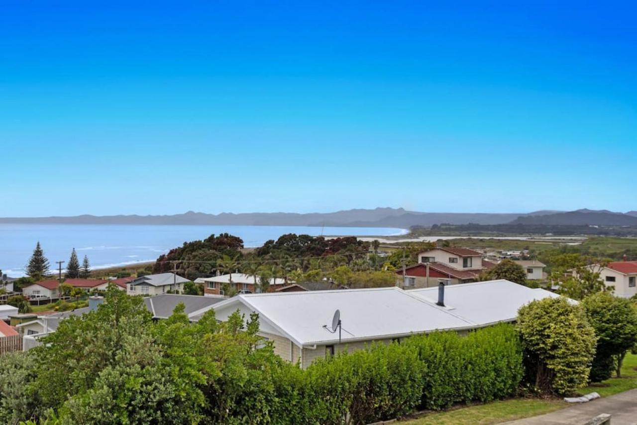 Villa Kate And Harrys Opotiki Esterno foto